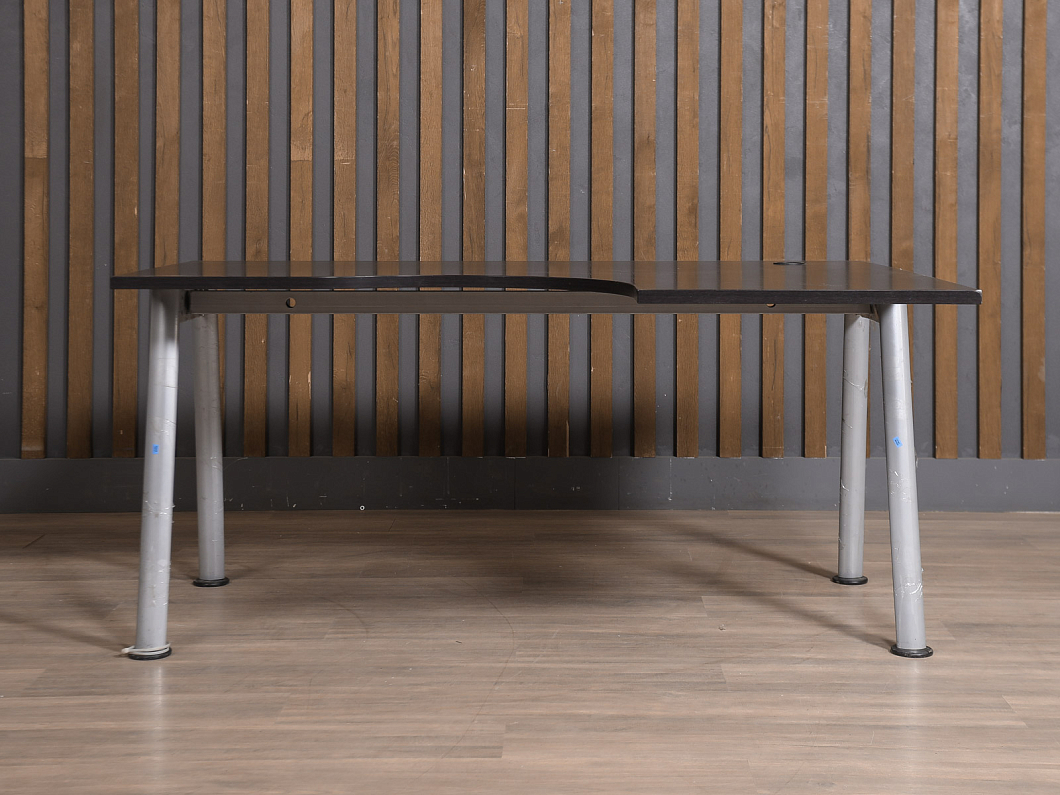 Стол угловой ЛДСП Венге (СПЭВГ-101125)