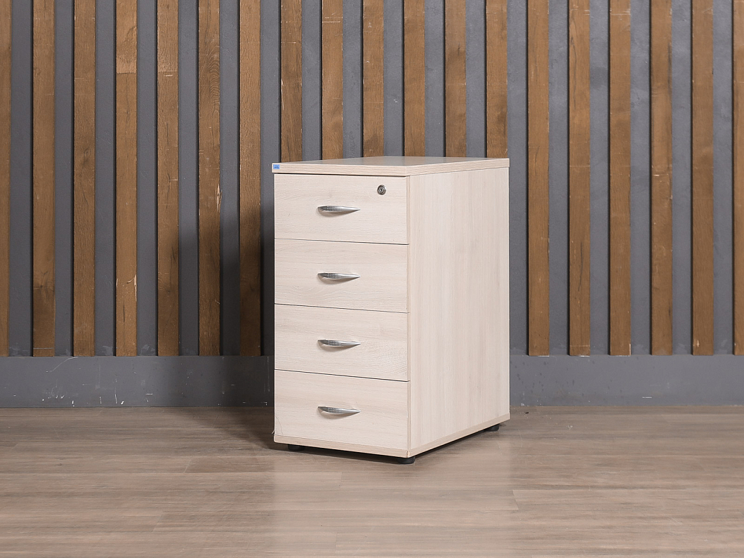 Тумба приставная ЛДСП Дуб (ТПД-201125)