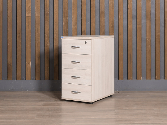 Тумба приставная ЛДСП Дуб