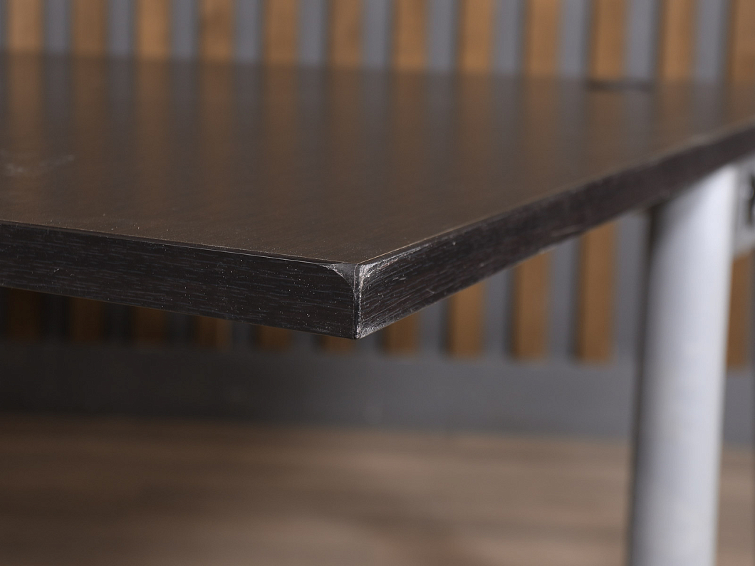 Стол угловой ЛДСП Венге (СПЭВГ-101125)