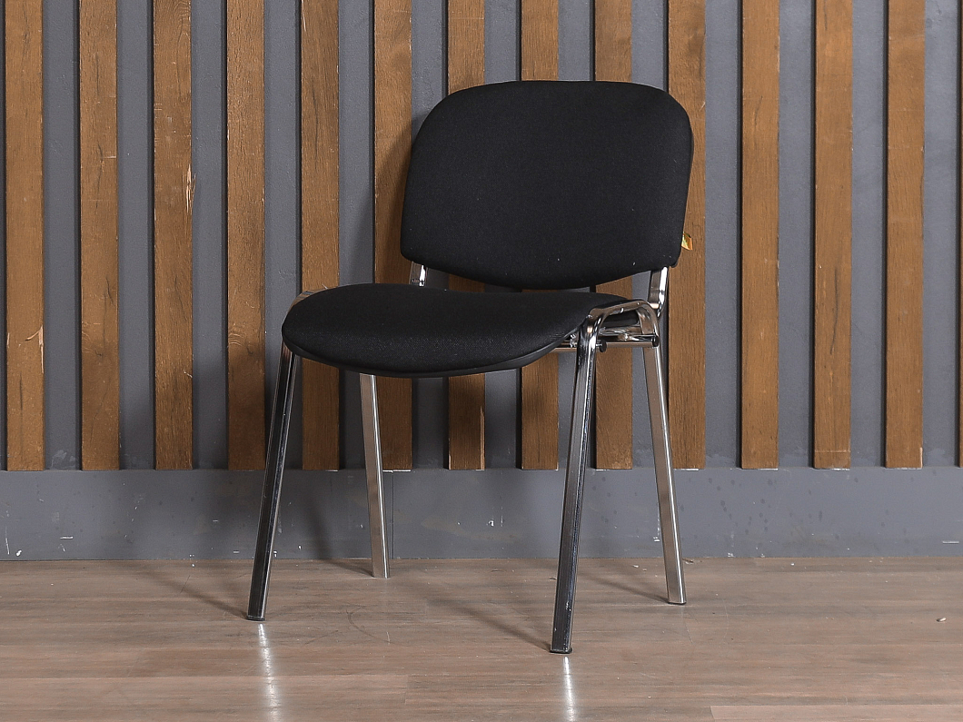 Офисный стул ИЗО Ткань Цвет в ассортименте Россия (003М-00000)