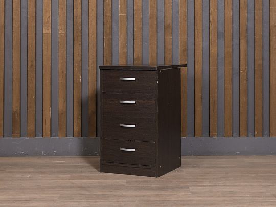 Тумба приставная ЛДСП Венге