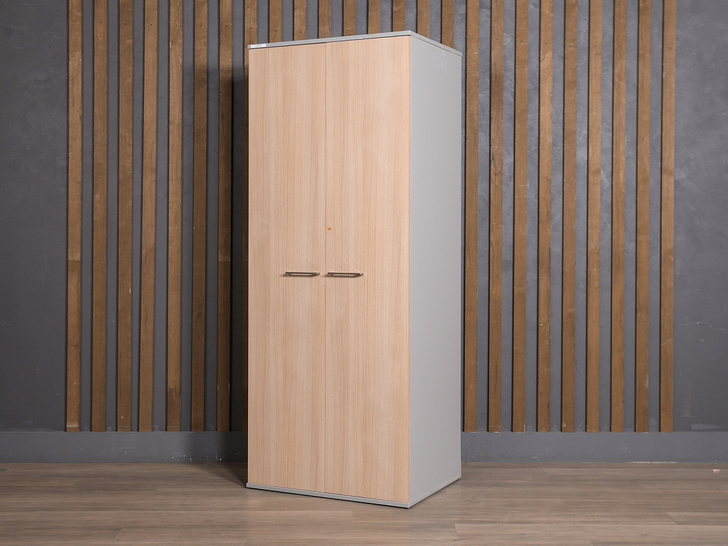 Шкаф для документов ЛДСП Клен (ШДКЛСР-250925)