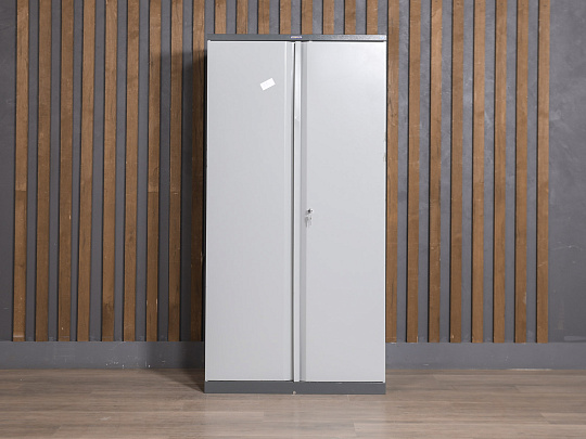 Шкаф для документов Cobalt Металл Россия