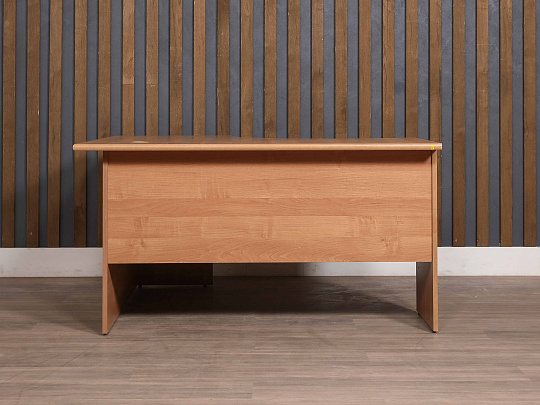 Стол угловой ЛДСП Ольха