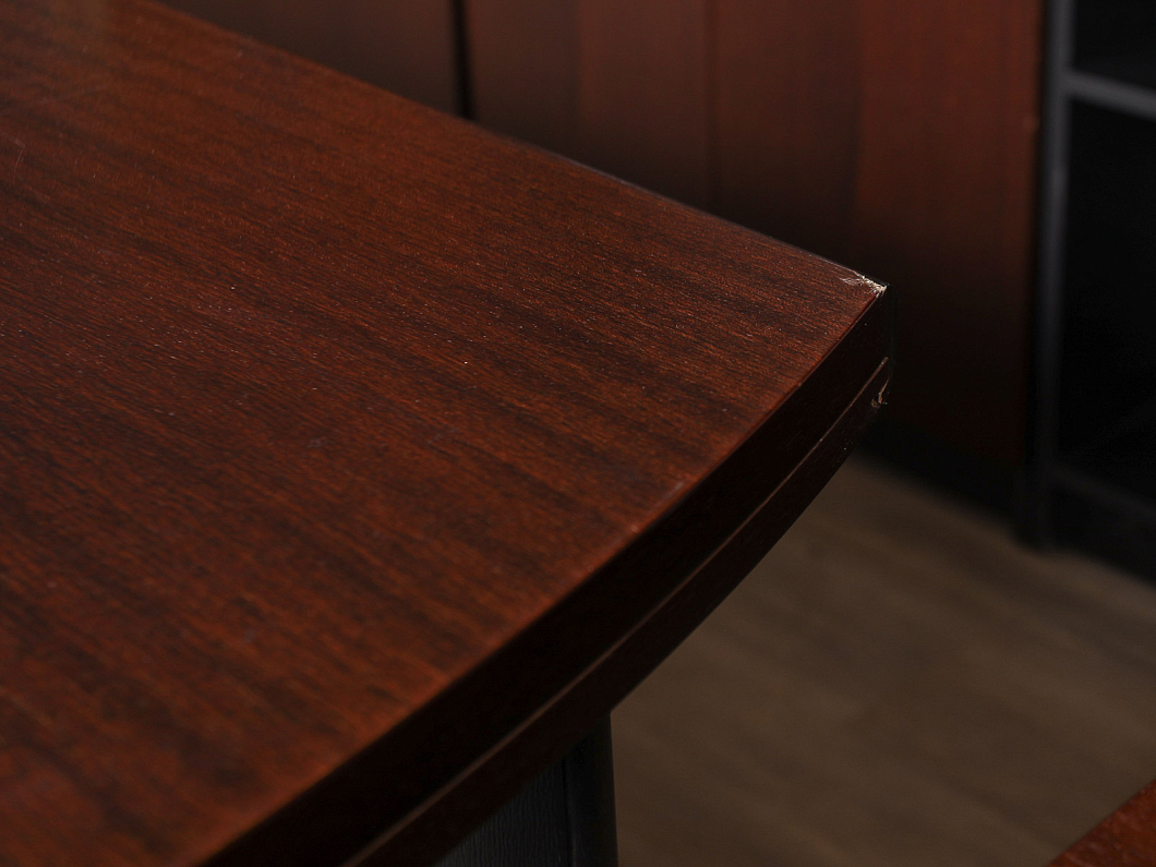 Кабинет руководителя ЛДСП Махагон (КРМХ-270325)