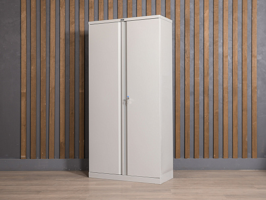 Стеллаж металлический Практик Россия