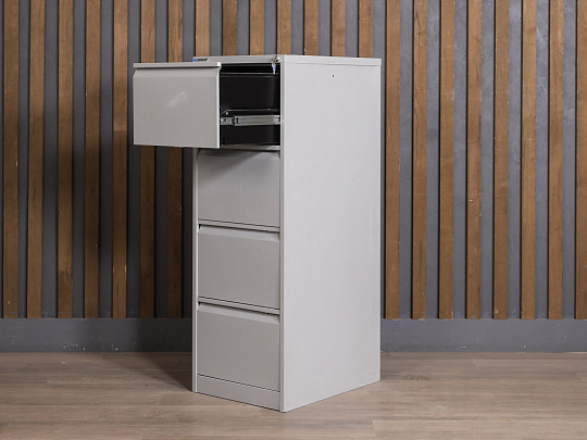 Картотека Bisley Великобритания