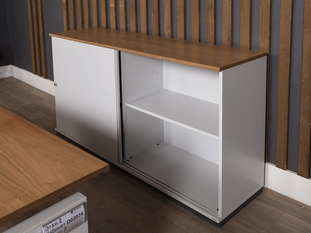 Кабинет руководителя Bene ЛДСП Ольха Австрия (КРОХБ1-030330)