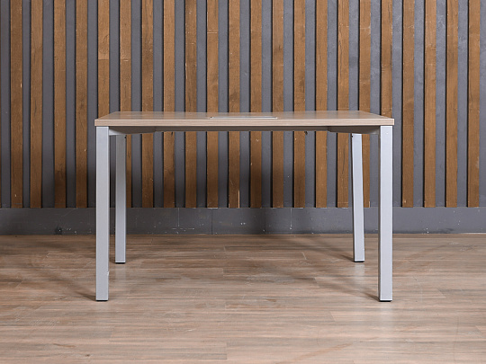 Стол прямоугольный ЛДСП Дуб сонома