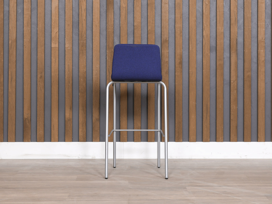 Конференц-кресло Steelcase Ткань Синий Франция (КФСН-260325)