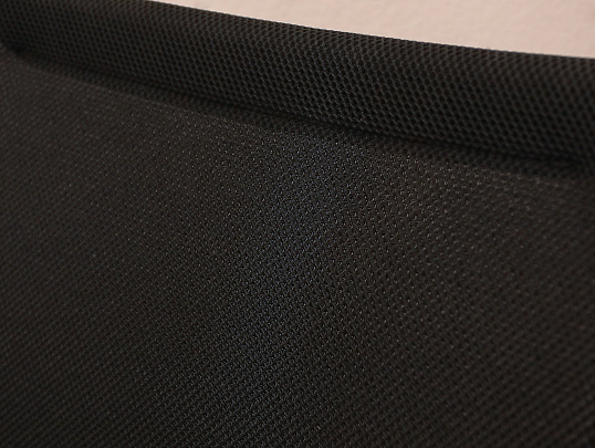 Офисное кресло Haworth Сетка Чёрный Германия