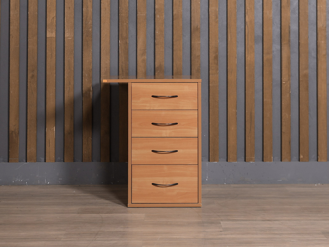 Тумба приставная ЛДСП Ольха (ТПОХ3-111125)