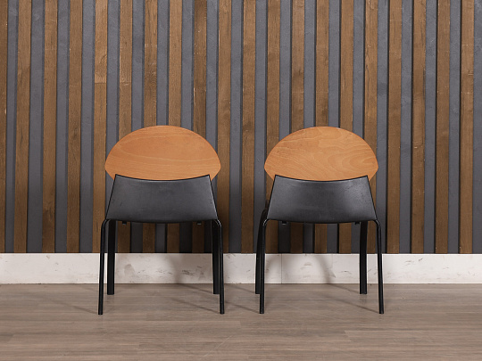 Офисный стул Steelcase Strafor Дерево Ольха США