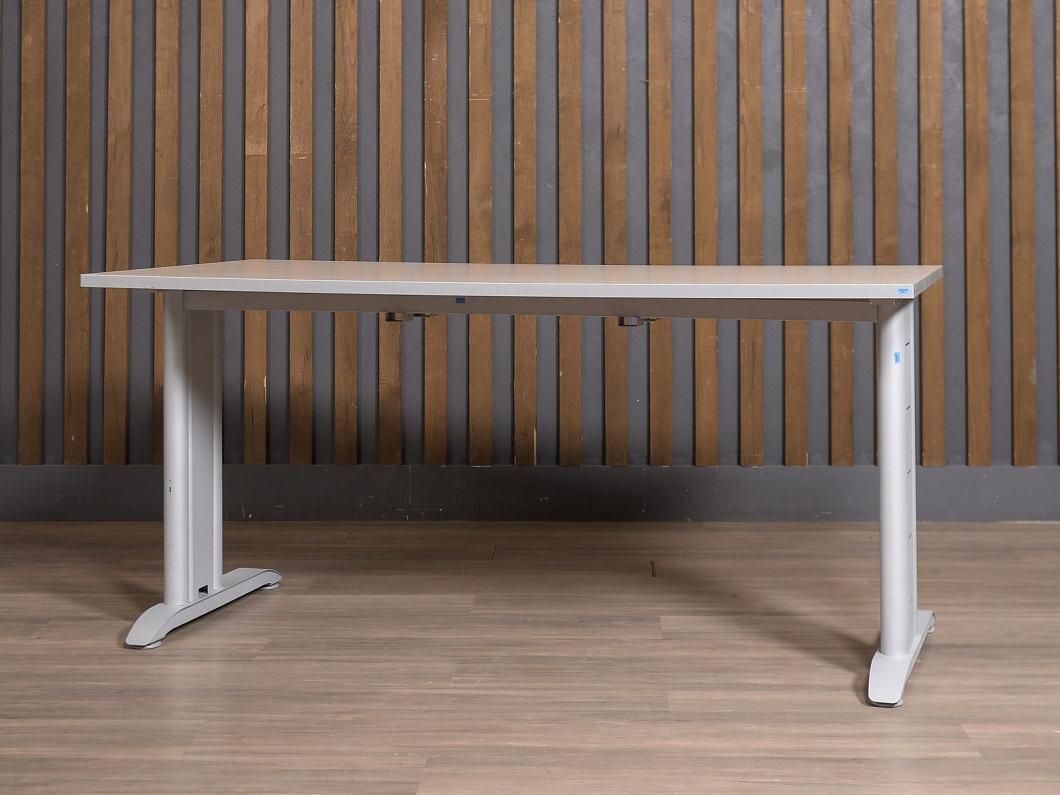 Стол прямоугольный ЛДСП Клен (СПКЛ-031225)