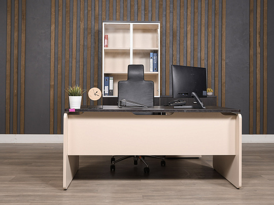 Кабинет руководителя Accord ЛДСП Венге Россия