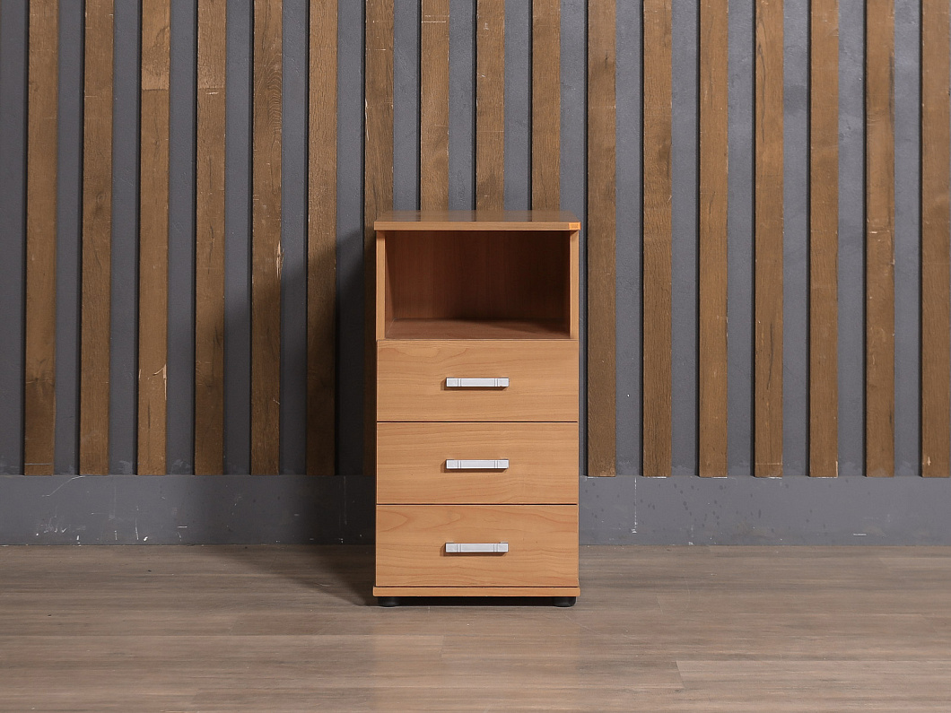 Тумба приставная ЛДСП Ольха (ТПОХ2-111125)