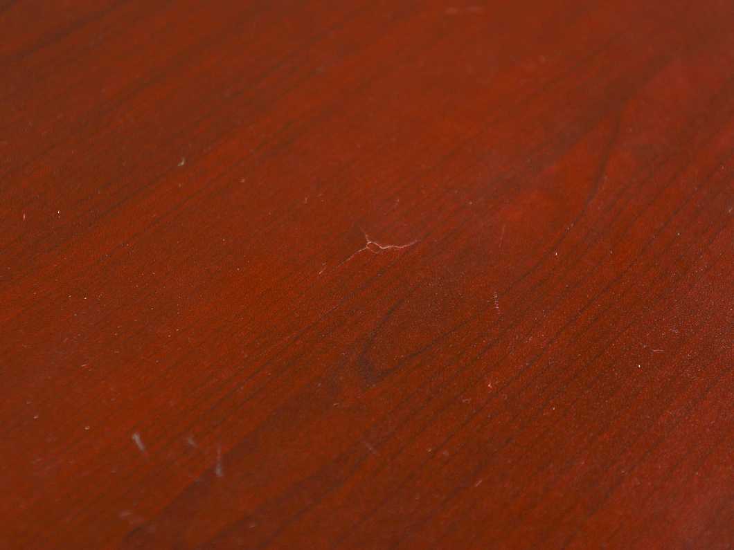 Комод-Греденция Born ЛДСП Махагон (ГМХ-130525)