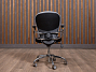 Офисное кресло Ткань Чёрный Россия (КПЧ-240524)