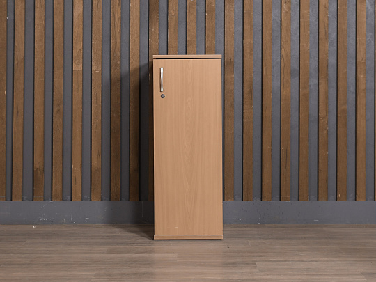 Шкаф для документов ЛДСП Ольха