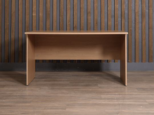 Стол прямоугольный ЛДСП Ольха