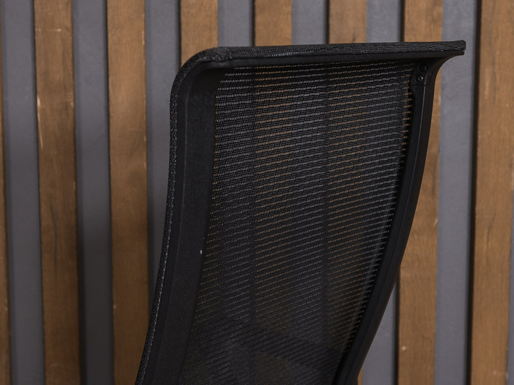 Кресло руководителя Donati Сетка Чёрный (КРТЧ-240126)