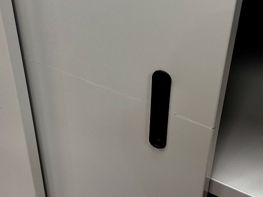 Шкаф для документов Металл Завод Металл Россия