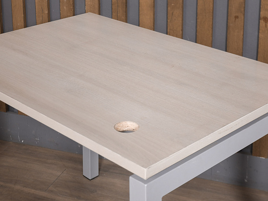 Стол прямоугольный ЛДСП Бук