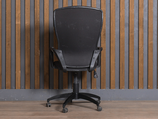 Кресло руководителя Ткань Чёрный