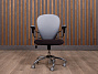Офисное кресло Ткань Чёрный Россия (КПЧ-240524)