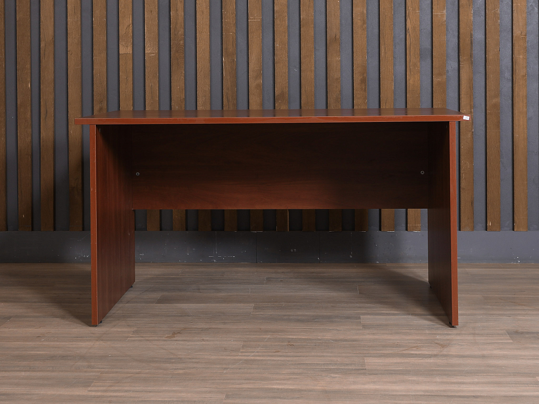 Стол прямоугольный ЛДСП Вишня (СПВШ1-240226)