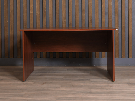 Стол прямоугольный ЛДСП Вишня