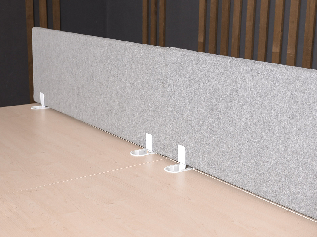 Комплект офисной мебели ЛДСП Клен (БС4КЛ-281225)