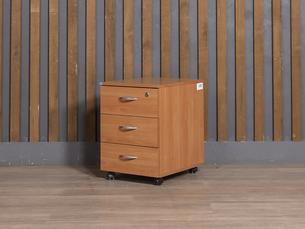 Тумба подкатная ЛДСП Ольха (ТВОХ-201125)