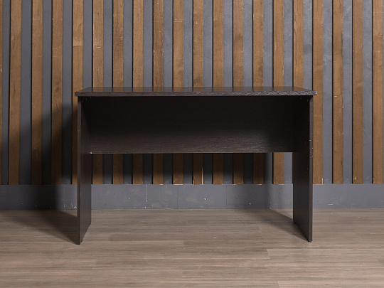 Стол прямоугольный ЛДСП Венге