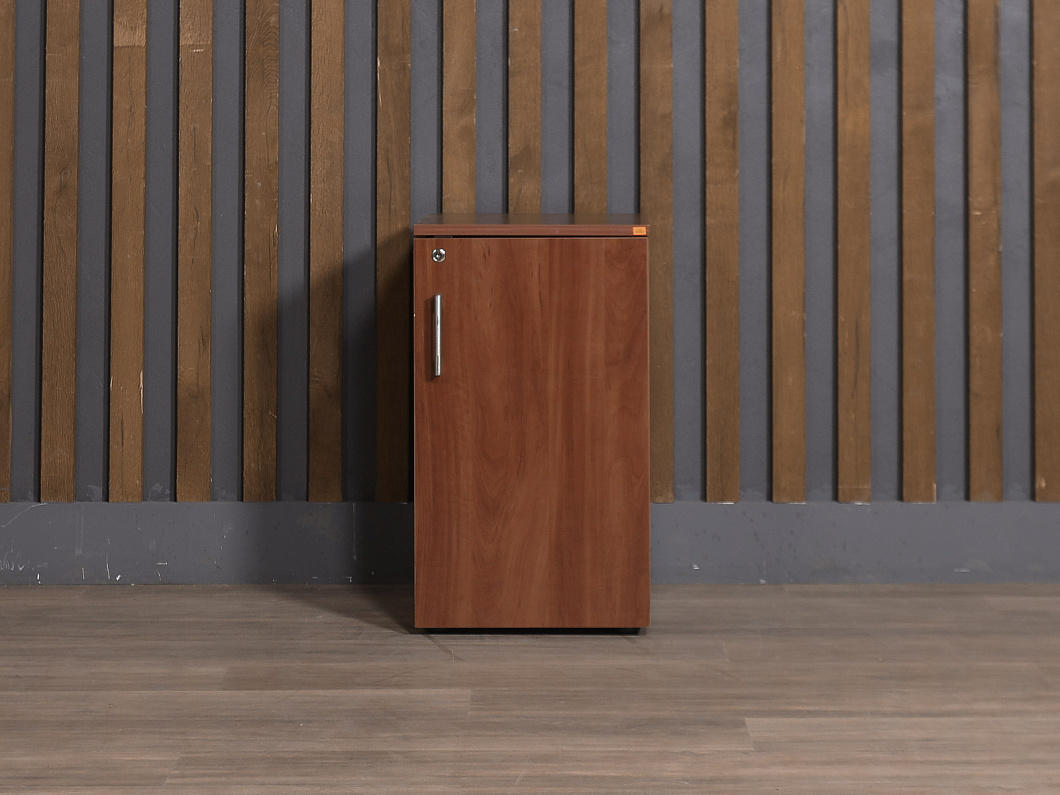 Тумба приставная ЛДСП Вишня (ТПВ-031125)