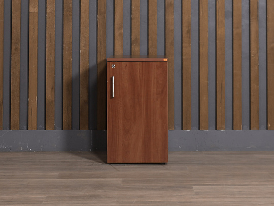 Тумба приставная ЛДСП Вишня