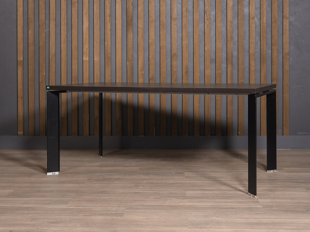 Стол руководителя Profoffice Fermo ЛДСП Венге Германия (СРВГ-011025)