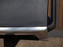 Кресло на колесах для персонала Modus Basic 274/7 Wilkhahn Ткань Синий Германия (КПСН-251123)