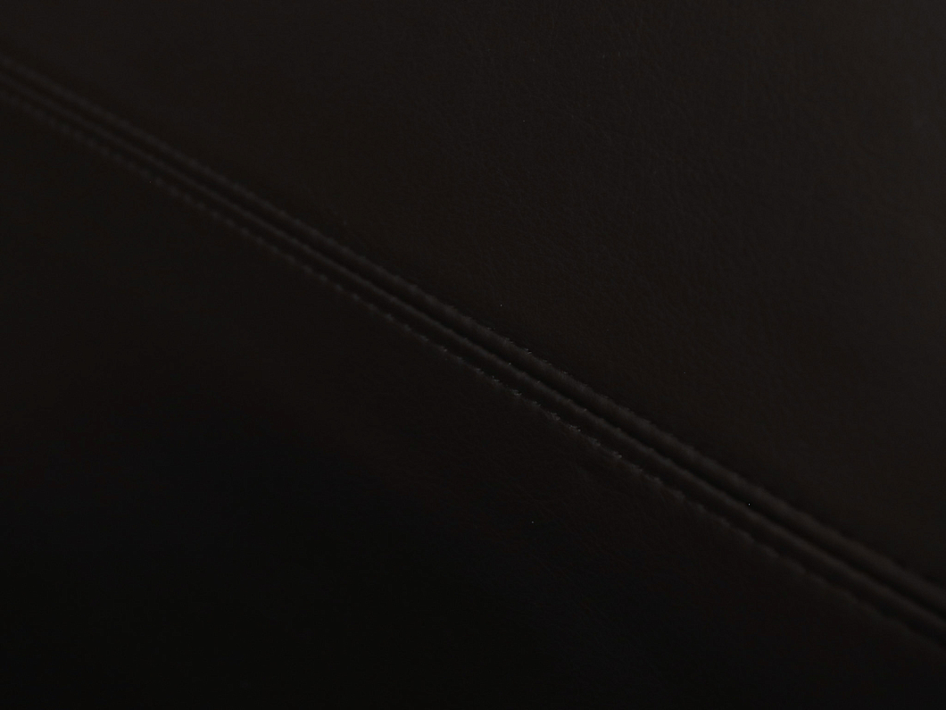 Конференц-кресло GRAMMER office Tiger Кожа Чёрный Германия (КФКЧ-190326)