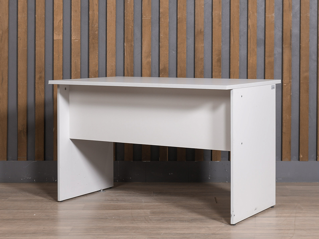 Стол прямоугольный ЛДСП Серый (СПСР-211025)