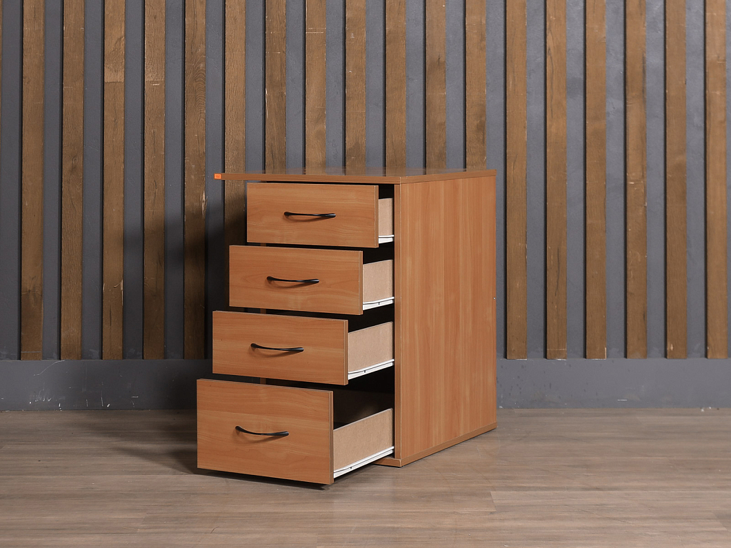 Тумба приставная ЛДСП Ольха (ТПОХ3-111125)