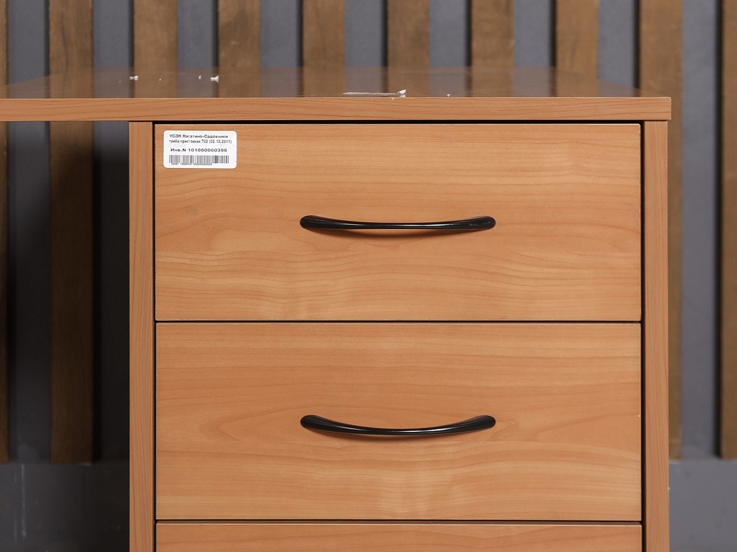 Тумба приставная ЛДСП Ольха (ТПОХ3-111125)