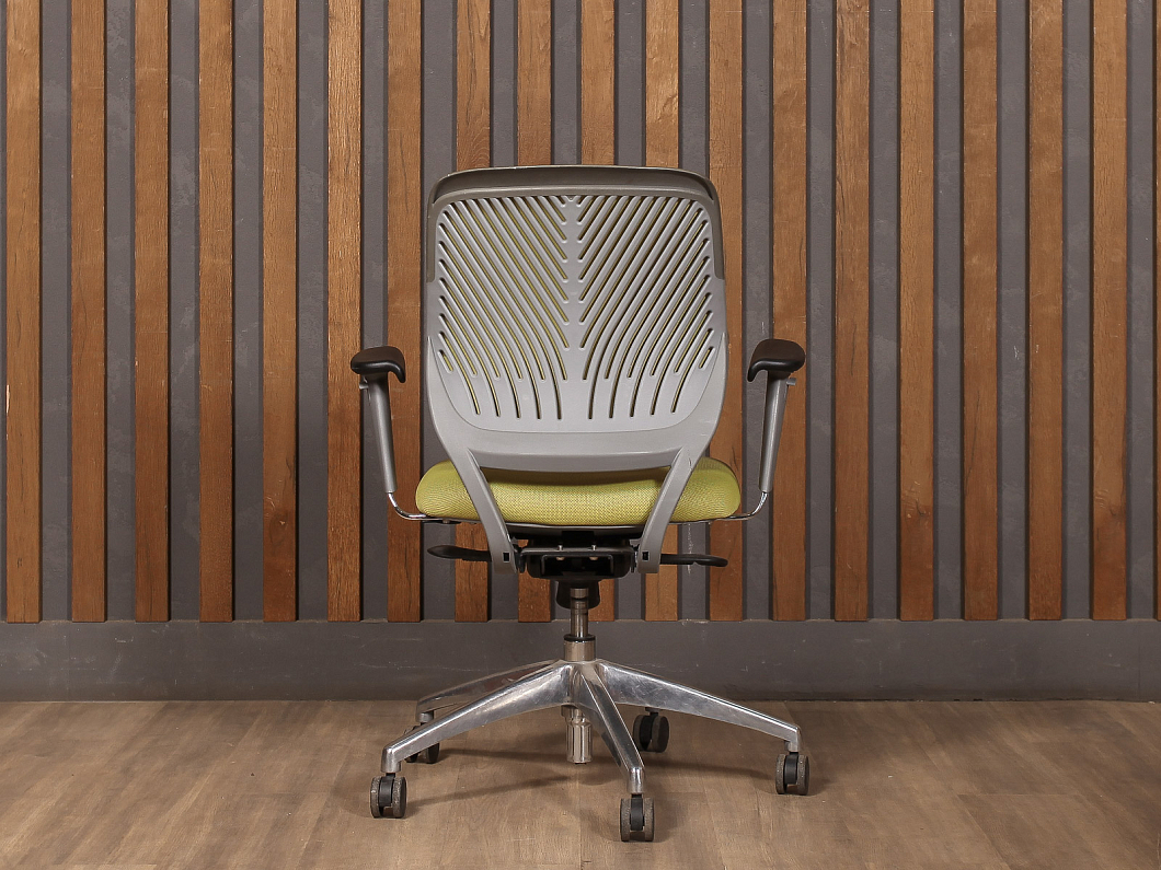 Офисное кресло Sky Ткань Зелёный Китай (КПЗЛ-110424)