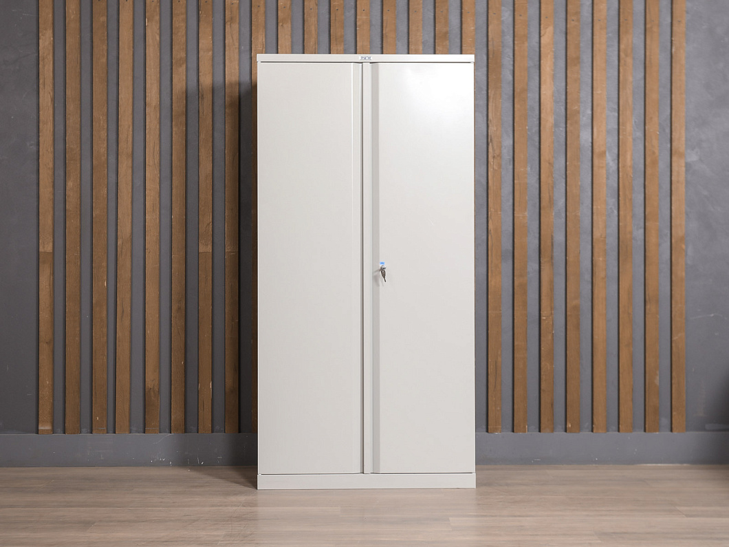 Стеллаж металлический Практик Россия (ШДМ-271225)