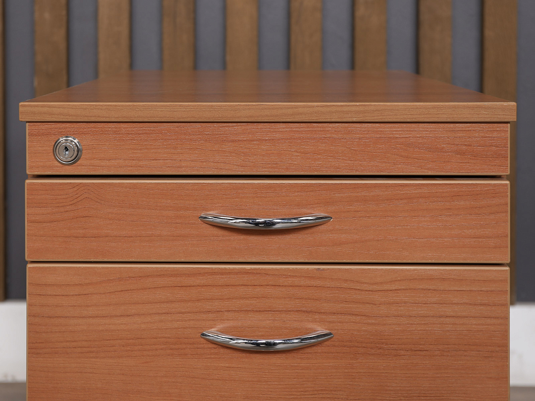 Тумба приставная ЛДСП Орех (ТВОР-100425)