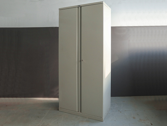 Шкаф для документов Практик Металл Россия