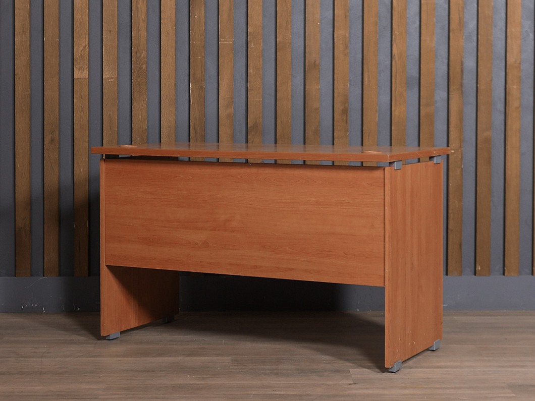 Стол прямоугольный ЛДСП Вишня (СПВШ2-111125)