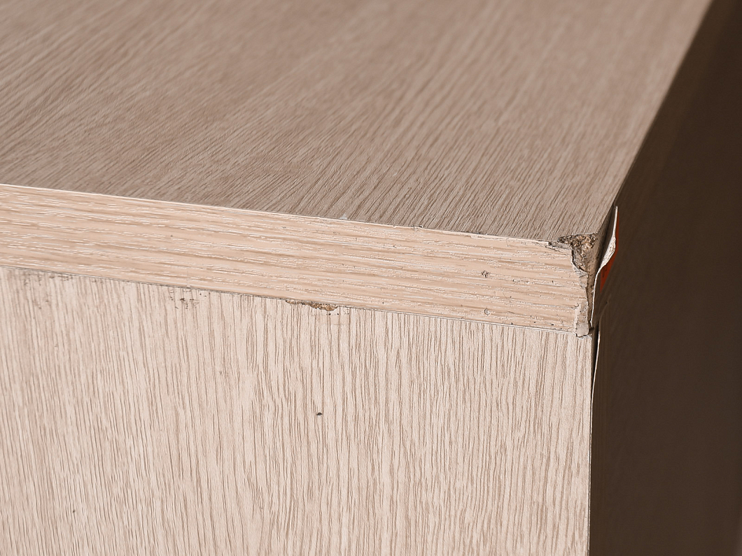 Стол прямоугольный ЛДСП Клен (СПКЛ-051125)