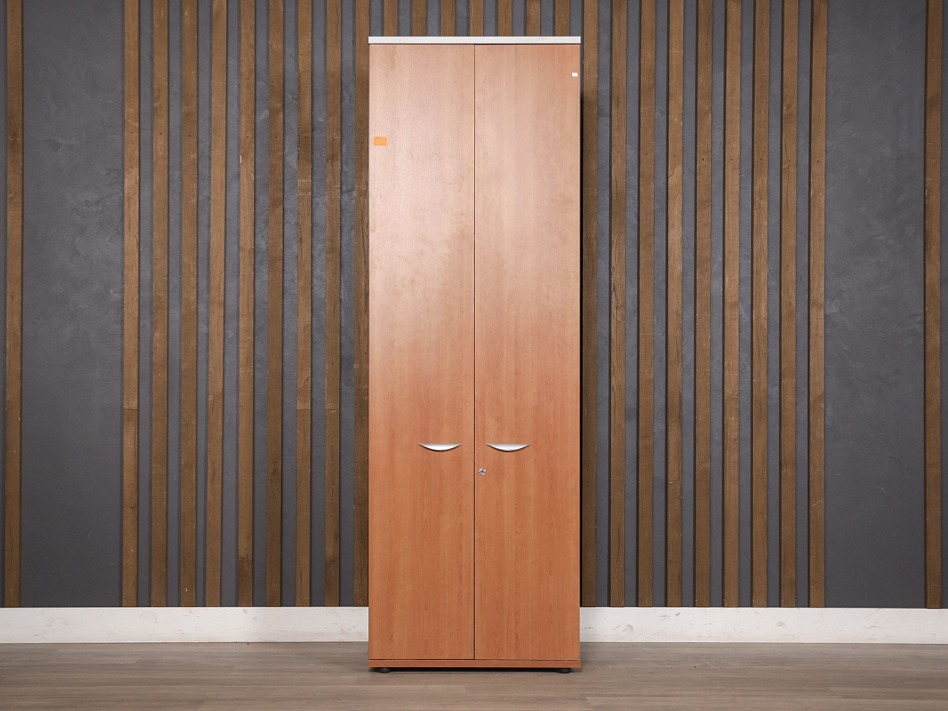 Шкаф для документов ЛДСП Ольха (ШДОХ3-070625)